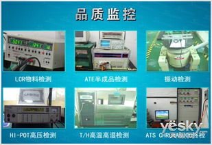 三十七年品质保障，海韵技术服务承诺再升级