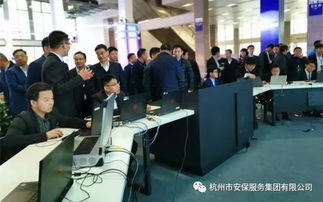 技术赋能，守护未来——记我司参展第十届中国（杭州）国际社会公共安全产品与技术博览会