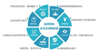 全维度创业者服务平台 驱动创新的技术引擎