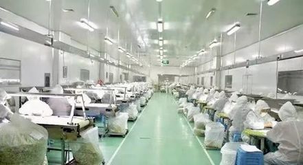 苏中苏北唯一！我市获批国家外贸转型升级基地 技术服务