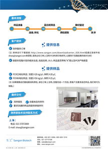 探索生命科学 ta克隆服务仅需90元